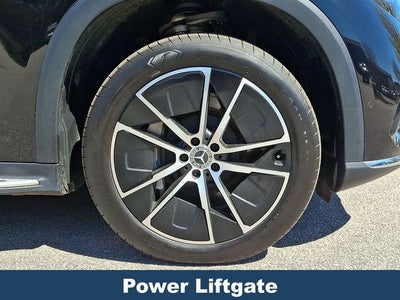 2023 Mercedes-Benz EQS 450 Base