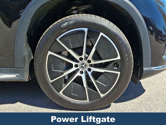 2023 Mercedes-Benz EQS 450 Base