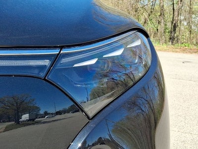 2023 Mercedes-Benz EQS 450 Base