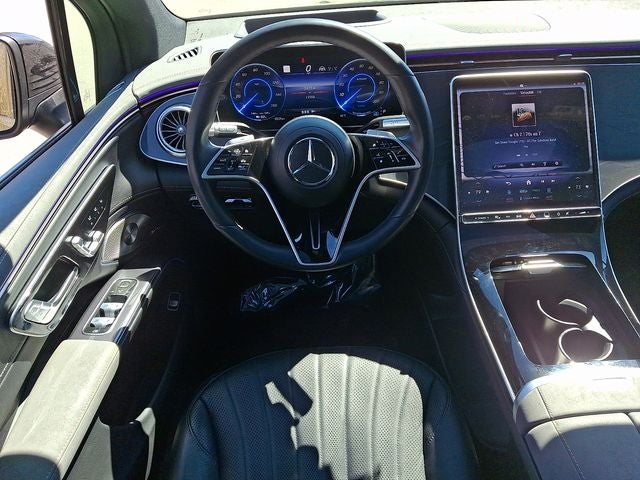 2023 Mercedes-Benz EQS 450 Base