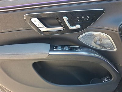 2023 Mercedes-Benz EQS 450 Base