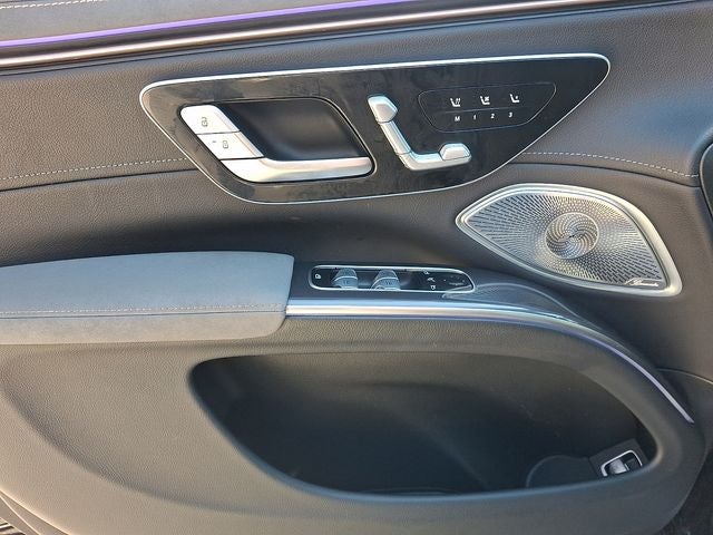 2023 Mercedes-Benz EQS 450 Base