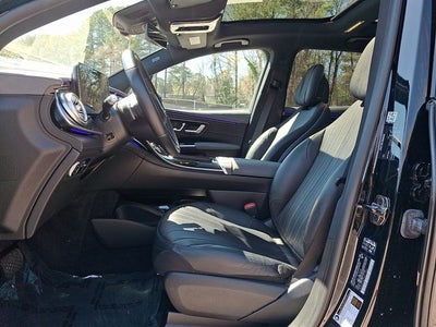 2023 Mercedes-Benz EQS 450 Base