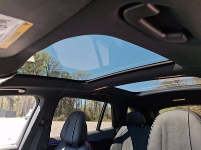 2023 Mercedes-Benz EQS 450 Base