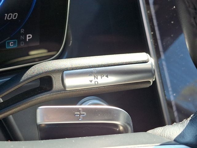 2023 Mercedes-Benz EQS 450 Base