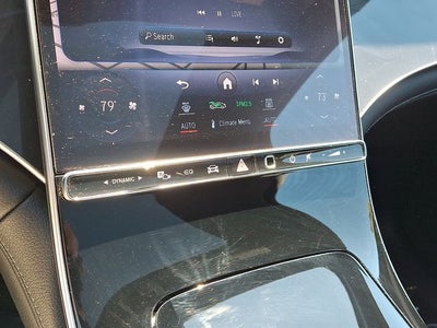 2023 Mercedes-Benz EQS 450 Base