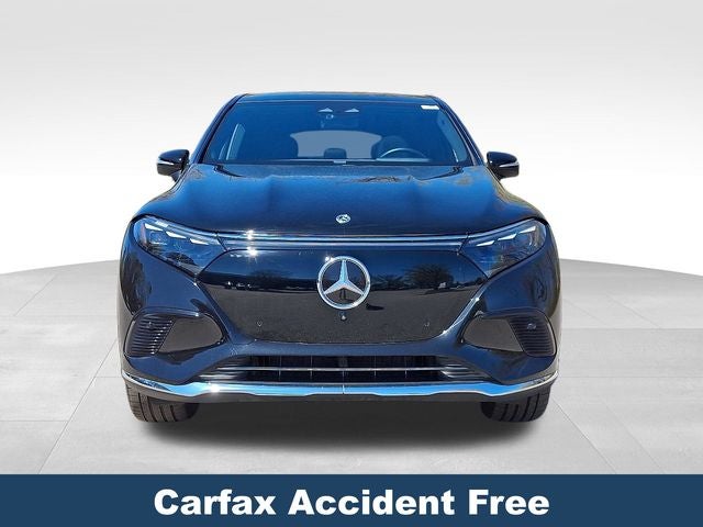 2023 Mercedes-Benz EQS 450 Base