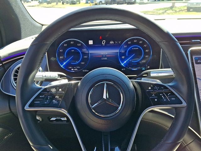 2023 Mercedes-Benz EQS 450 Base