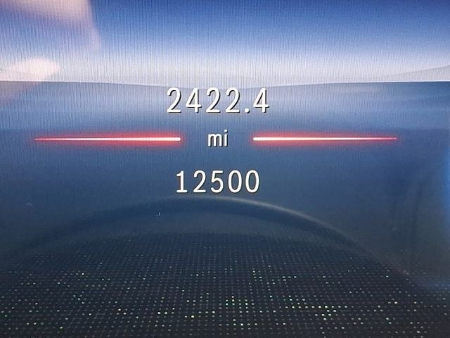 2023 Mercedes-Benz EQS 450 Base