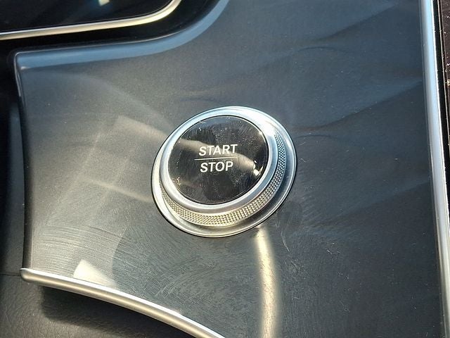 2023 Mercedes-Benz EQS 450 Base