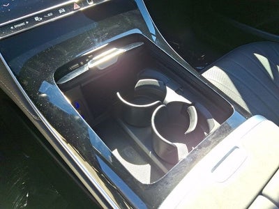 2023 Mercedes-Benz EQS 450 Base