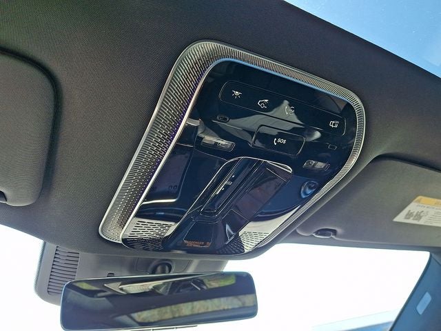 2023 Mercedes-Benz EQS 450 Base