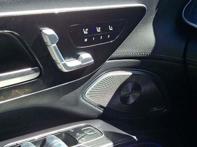 2023 Mercedes-Benz EQS 450 Base