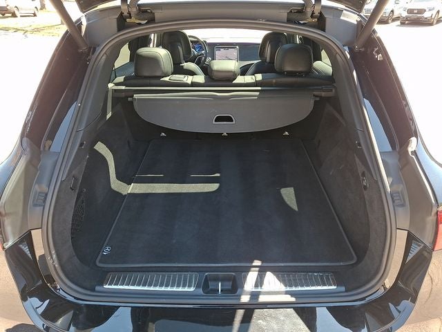 2023 Mercedes-Benz EQS 450 Base