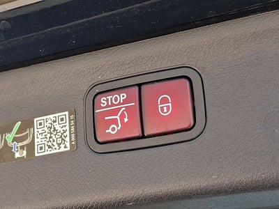 2023 Mercedes-Benz EQS 450 Base