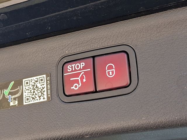 2023 Mercedes-Benz EQS 450 Base