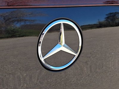 2023 Mercedes-Benz EQS 450 Base