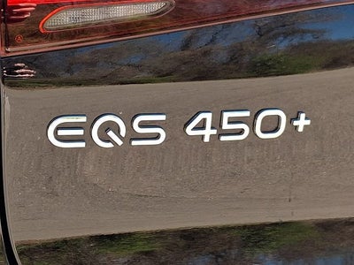 2023 Mercedes-Benz EQS 450 Base
