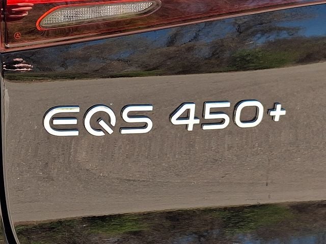 2023 Mercedes-Benz EQS 450 Base
