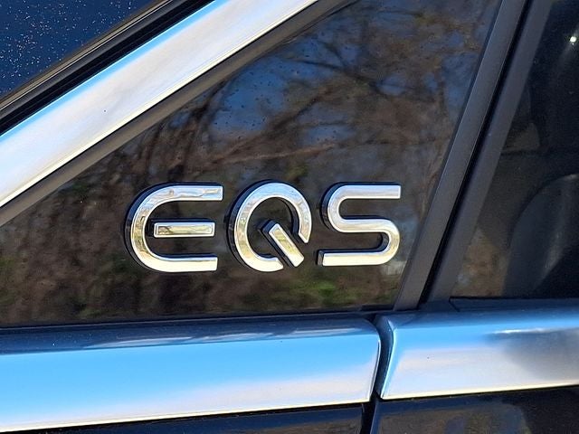 2023 Mercedes-Benz EQS 450 Base