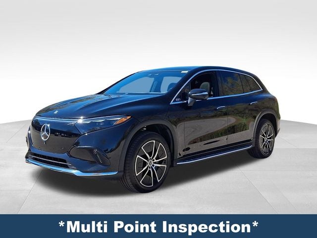 2023 Mercedes-Benz EQS 450 Base
