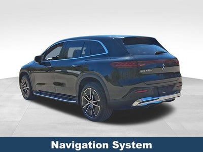 2023 Mercedes-Benz EQS 450 Base