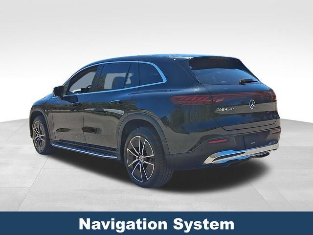 2023 Mercedes-Benz EQS 450 Base