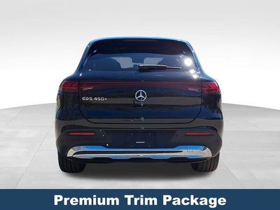 2023 Mercedes-Benz EQS 450 Base