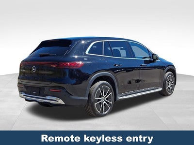 2023 Mercedes-Benz EQS 450 Base
