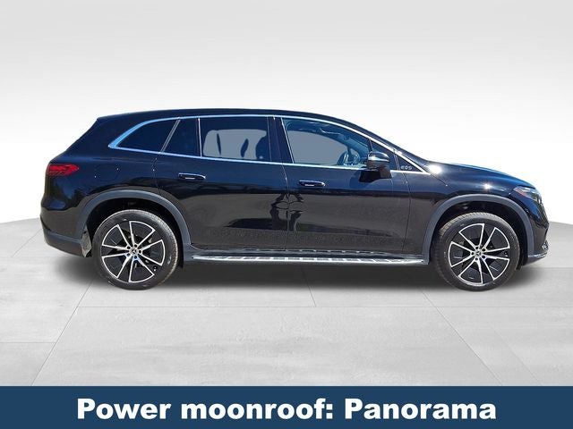 2023 Mercedes-Benz EQS 450 Base