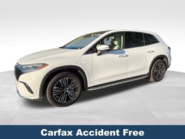 2023 Mercedes-Benz EQS 450 Base