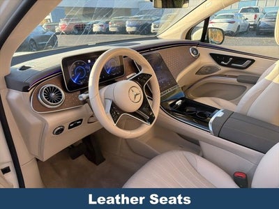 2023 Mercedes-Benz EQS 450 Base