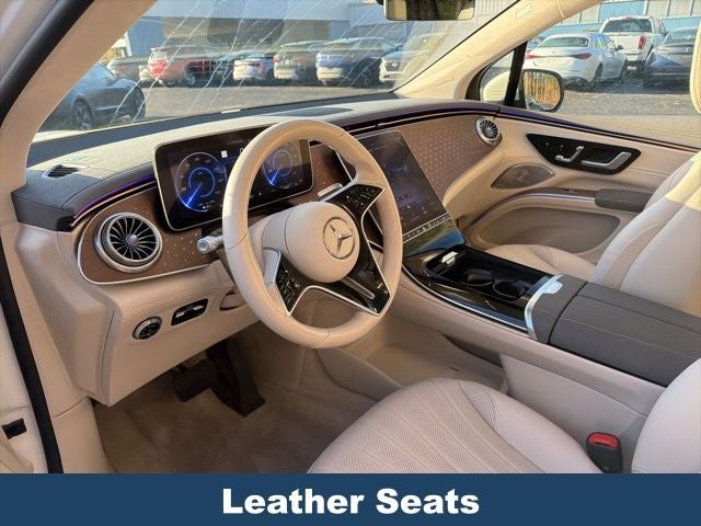 2023 Mercedes-Benz EQS 450 Base