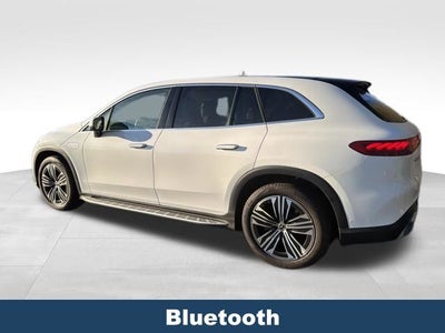 2023 Mercedes-Benz EQS 450 Base