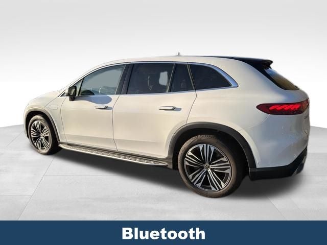 2023 Mercedes-Benz EQS 450 Base
