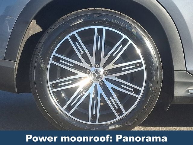 2023 Mercedes-Benz EQS 450 Base