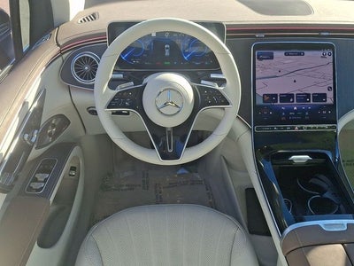 2023 Mercedes-Benz EQS 450 Base