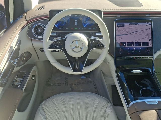 2023 Mercedes-Benz EQS 450 Base