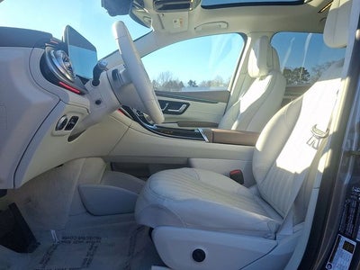 2023 Mercedes-Benz EQS 450 Base