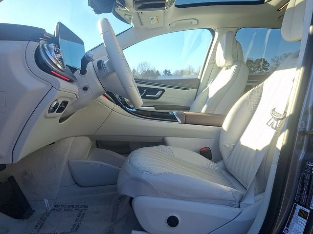 2023 Mercedes-Benz EQS 450 Base