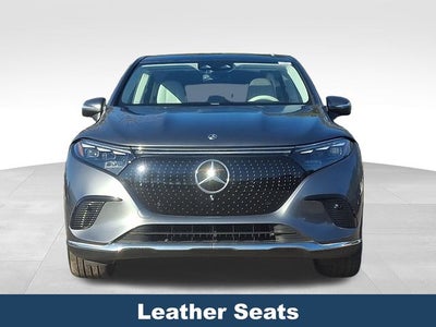 2023 Mercedes-Benz EQS 450 Base