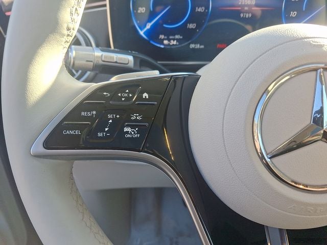 2023 Mercedes-Benz EQS 450 Base