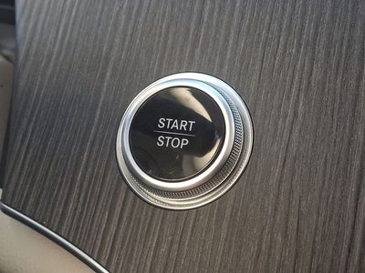 2023 Mercedes-Benz EQS 450 Base