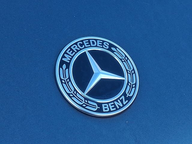 2023 Mercedes-Benz EQS 450 Base