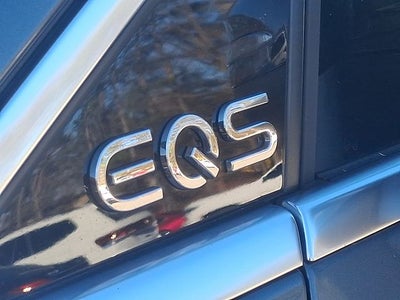2023 Mercedes-Benz EQS 450 Base