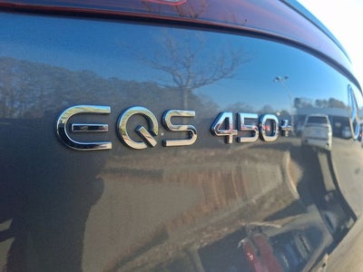 2023 Mercedes-Benz EQS 450 Base