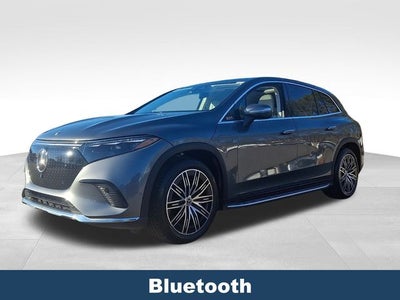 2023 Mercedes-Benz EQS 450 Base