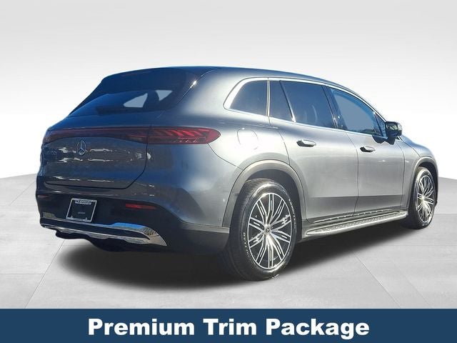 2023 Mercedes-Benz EQS 450 Base