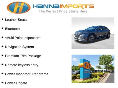 2023 Mercedes-Benz EQS 450 Base