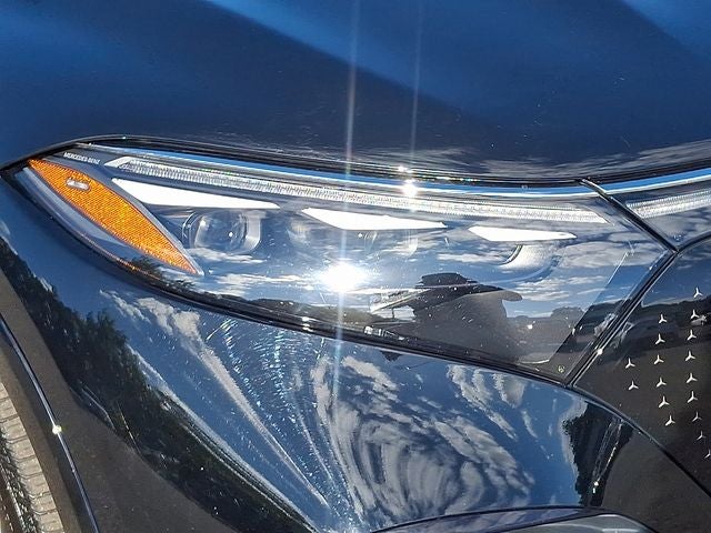 2023 Mercedes-Benz EQS 580 4MATIC®